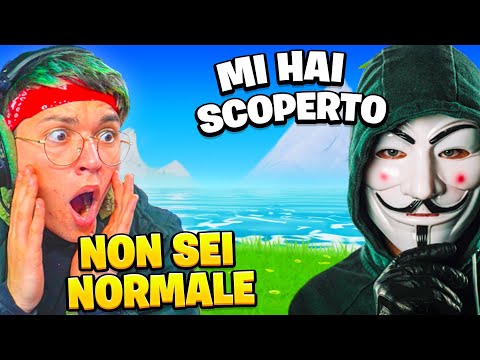 I CAUGHT A FAN USING HACKS WHILE AUDITIONING