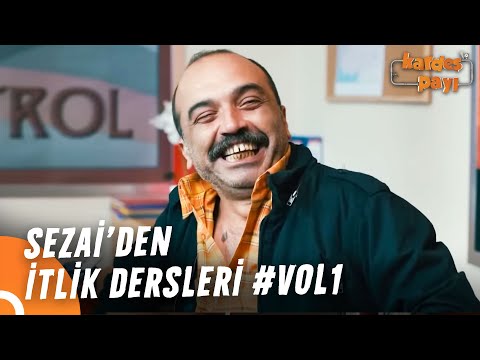 Konu Sezai Olunca Her Şey Mümkün | Kardeş Payı