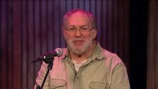 Lorre Wyatt & Michael Nix share "Old Apples" | WGBY's Tribute to Pete Seeger | Mar. 4, 2014