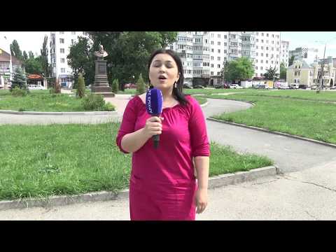 С чего начинается Родина - Николай Петрусевич (01.06.2018)