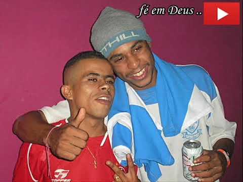 MC DUDA DO MARAPE - BONDE DA FÉ / NOITES NA BAIXADA