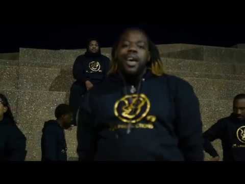 M.I.L BlackOut (shot by TrillCity Filmz)