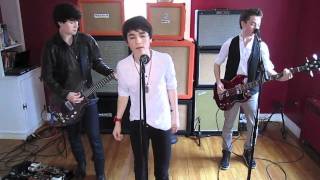 Burnham covers &quot;Message in a Bottle&quot; by The Police.