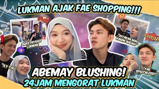 Download lagu FAE MENGORAT LOKMAN LAGI?? FAE INGIN HALAL LOKMAN???? LOKMAN SUKOOOO mp3 Download lagu FAE MENGORAT LOKMAN LAGI?? FAE INGIN HALAL LOKMAN???? LOKMAN SUKOOOO mp3