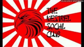 The Kestrel Social Club - Breakfast at the Aviary