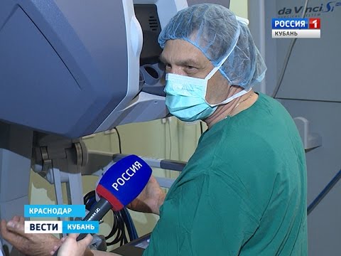 Хирурги вживили мужчине новый мочевой пузырь
