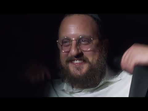 From Rapper to Rabbi - Rabbi Motti Flikshtein