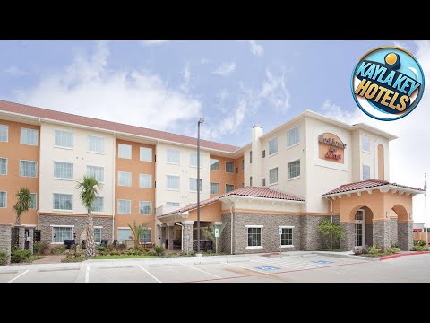 Residence Inn Houston I-10 West/Park Row | Houston (TX), United States | Hotel Review 🌟