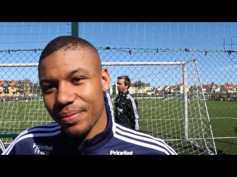 Mikael Dyrestam inför Åtvidaberg borta