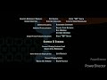 60FPS Jacob The Movie 2 TV Version End Credits