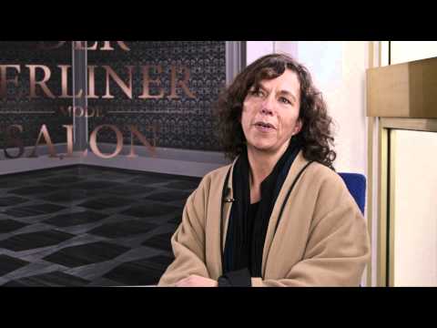 HALTBAR: Der Berliner Mode Salon