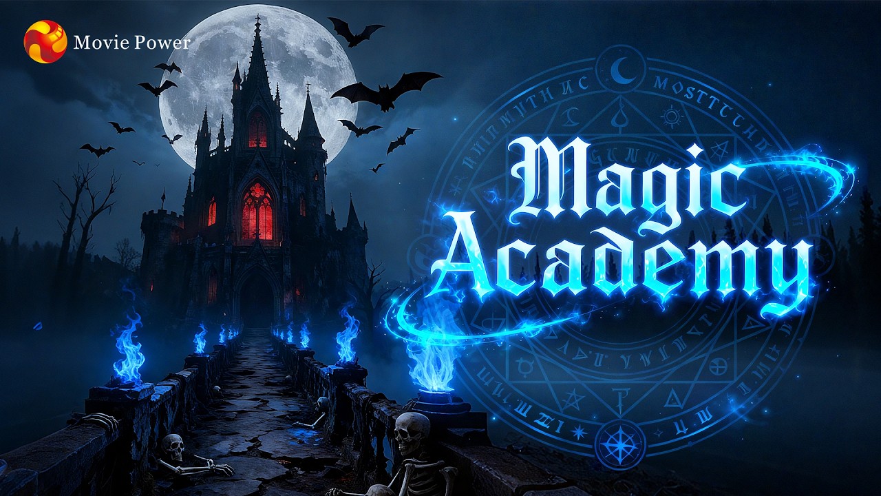 Magic Academy