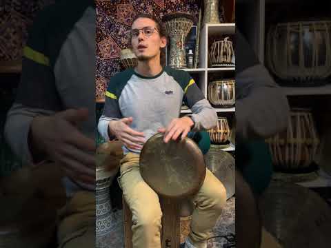 Drum Pilot workshop: Permutation and Accents