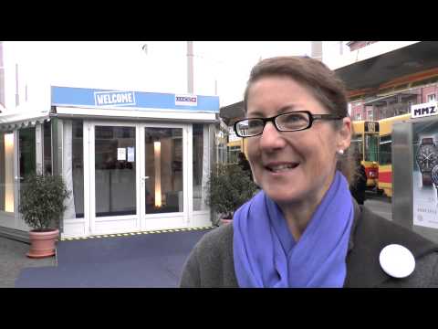 Positive Bilanz zur OSZE-Ministerratskonferenz in Basel