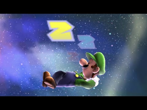 Obscure and Unintended Things in Super Mario Galaxy 2