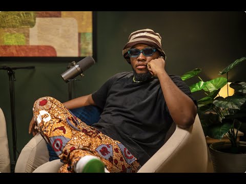 S2EP9: "Secrets" with Ademola Falomo