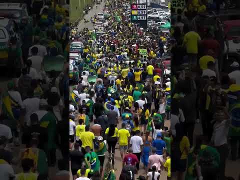 Patriotas da Cidade Ocidental GO