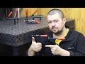 Обзор сварочного стола с оснасткой от Сергея Козлова! Видео: Обзор сварочного стола с оснасткой от Сергея Козлова!