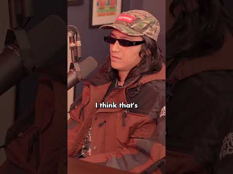 The real reason why Eyedress is successful…