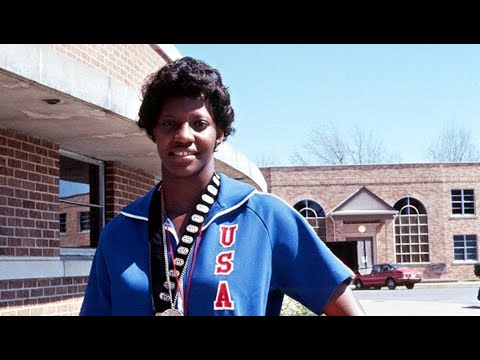 Hidden Figures: Lusia Harris #BlackHERstoryMonth 1/28