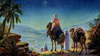 Who were the Wise men - Nativity Story