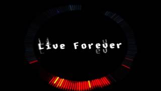 Third Party - Live Forever (BrianJaxky Bootleg)