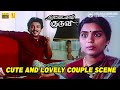 அன்பான கணவன் மனைவிக்குள்ள ஊடலோ கூடலோ