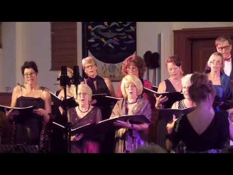 Verdi - Triumphal March I  Aida I Projectkoor en Amarilli 2014 I Opera Gala I