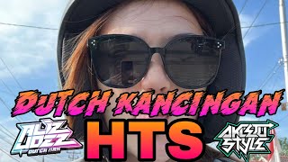 Download lagu DUTCH KANCINGAN HTS🍊  - ALIZ JOEZ RMX mp3
