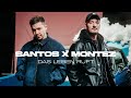 SANTOS X Montez Das Leben Ruft Official Video