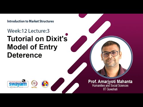 Introduction to Market Structures Intro Video