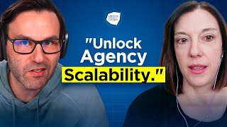 The First System Every Creative Agency Should Build | Melissa Morris