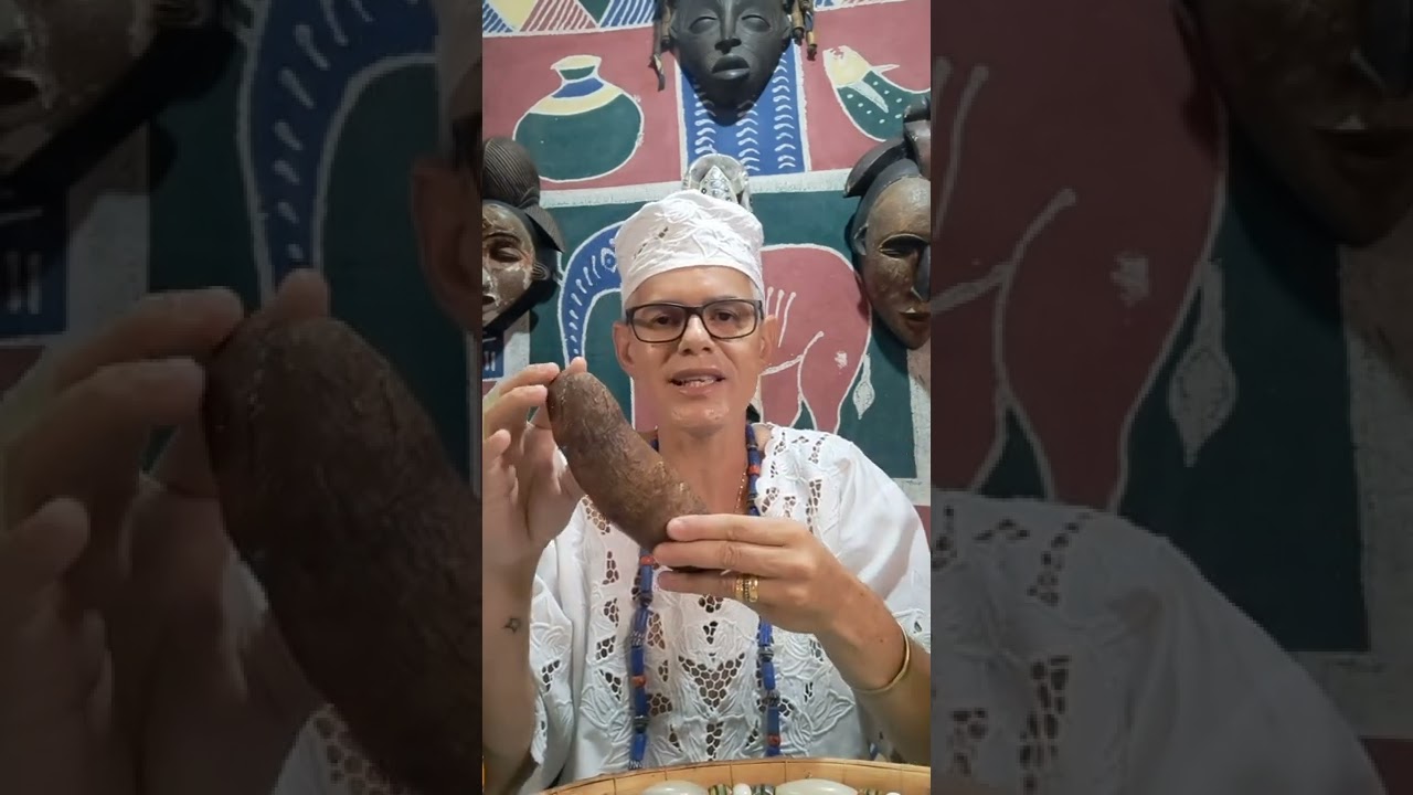 CUIDE-do seu ori (cabeça) você mesmo