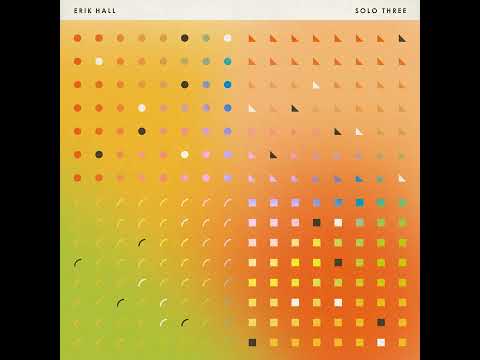 Erik Hall - "Music for a Large Ensemble" (Steve Reich)