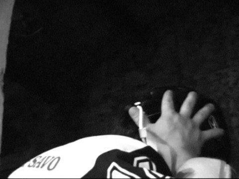 Hydraulic Oilers - Jäälletulovideo