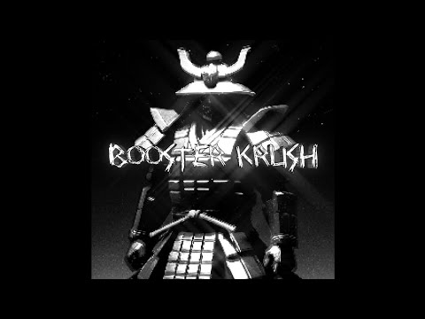 BOOSTER KRUSH