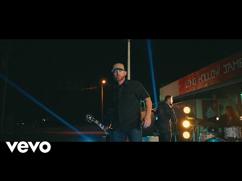 Heath Sanders - Old School’s In