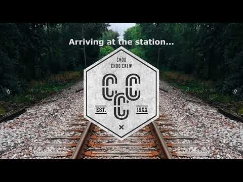 The Choo Choo Crew Teach & Play: 1836