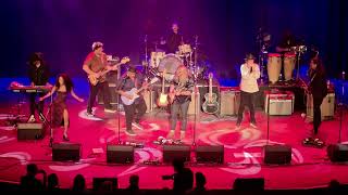 One Way Out - The Devon Allman Project (2/22/2026)
