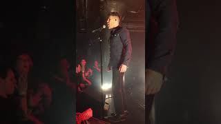 Blaqk Audio - Deconstructing Gods + the fight