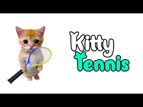 Kitty Tennis