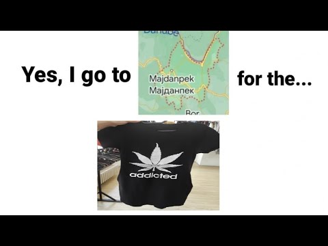 Ep. 1 - Šetnja kroz Majdanpek