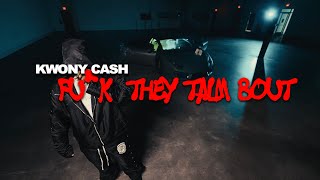 Kwony Cash