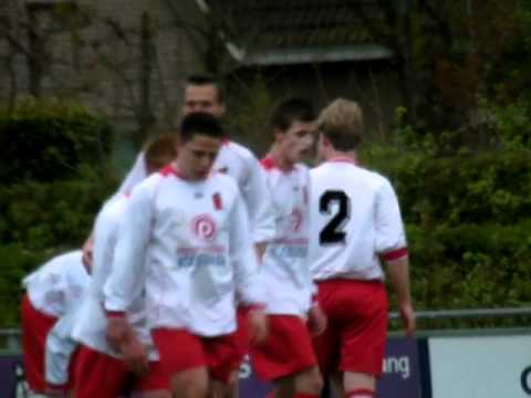 Driel RKSV 2 - ONA '53 2 (15-04-2012)