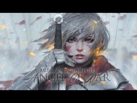 Epic Fantasy Music - Angel of War