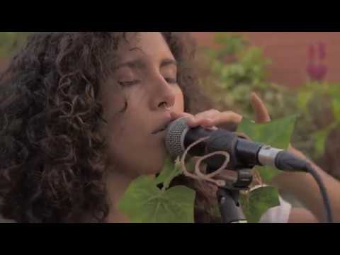 Hit La Rosa - La Montañita (Laguna Sessions)