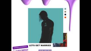 Let&#39;s Get Married-PARTYNEXTDOOR (Chopped &amp; Screwed By DJ Chris Breezy)