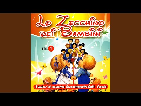 La Mia Bidella Candida (Base Musicale)