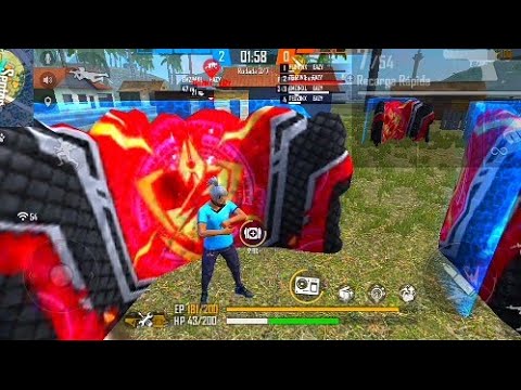 Ultra Player 🔥 Free Fire Highlights
