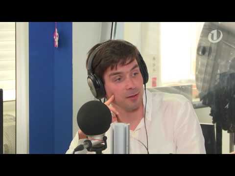 Artač šokiran, ker Jana ne pozna TEGA slovenskega glasbenika!